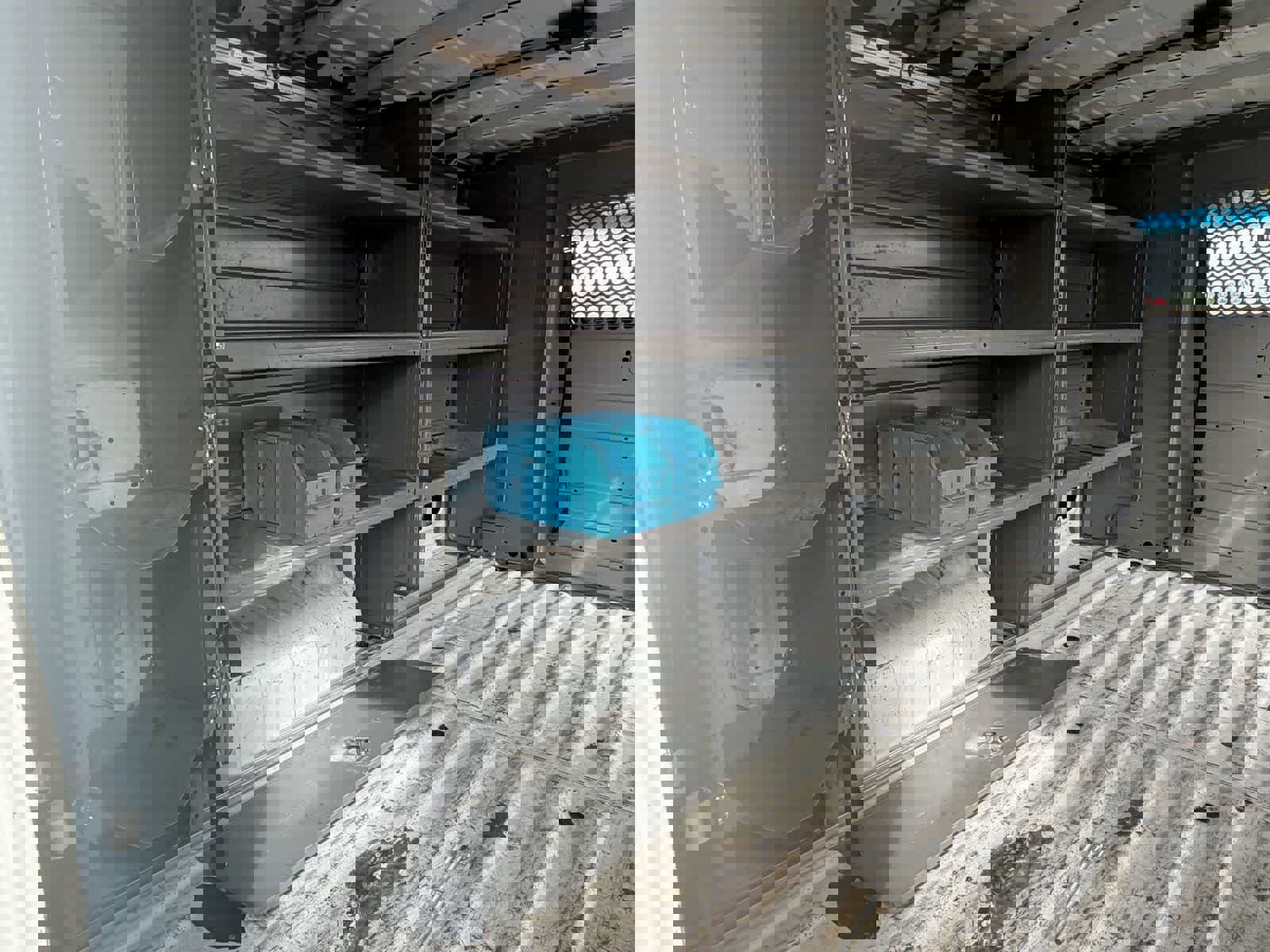 Certified 2018 Nissan NV 3500 S image 14