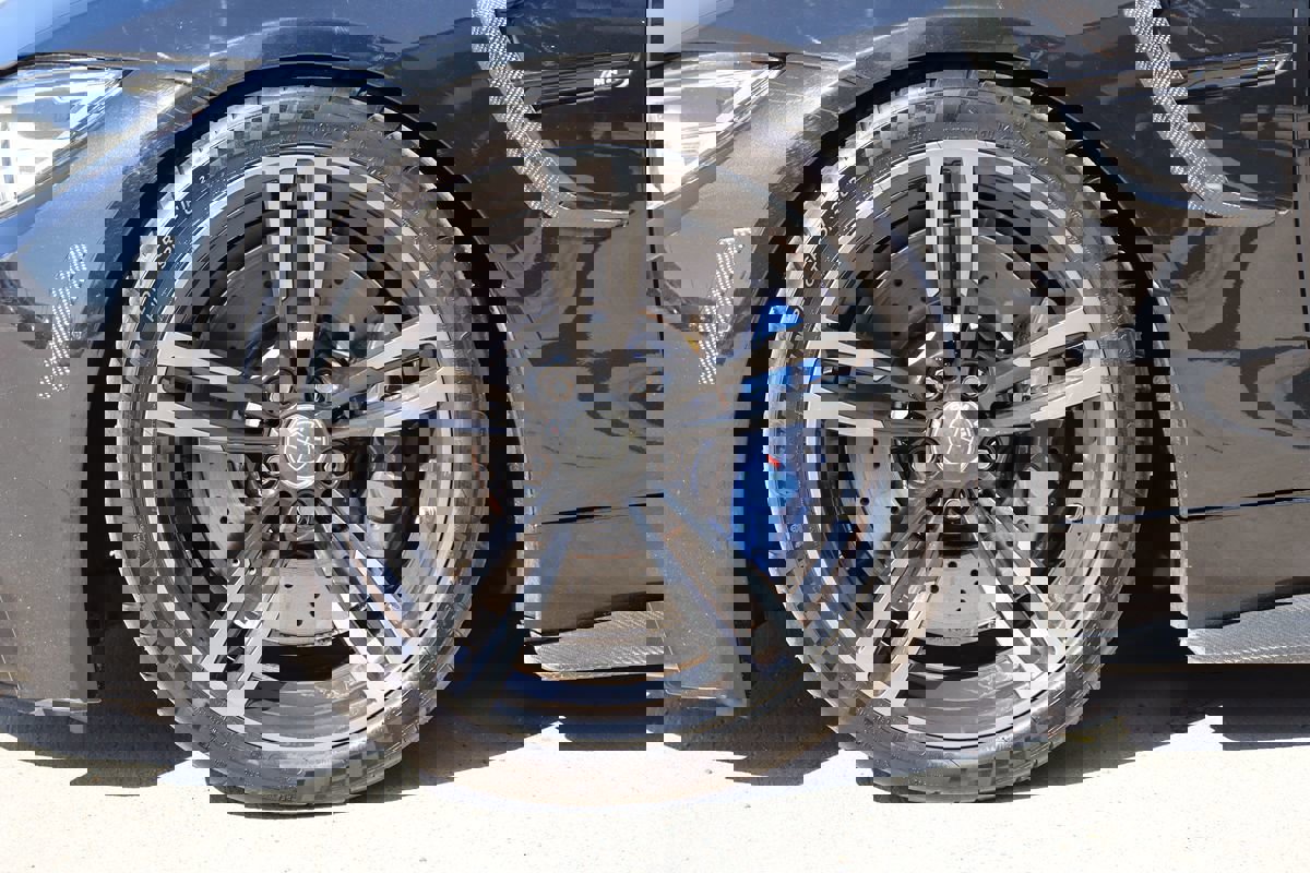 Used 2018 BMW M4 Coupe image 46