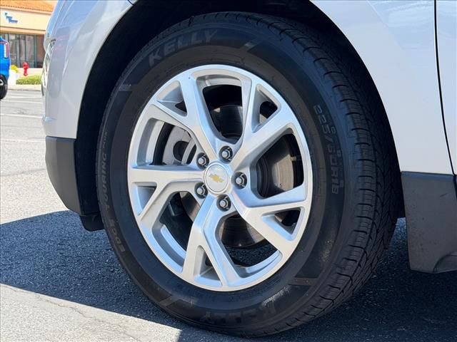 Certified 2019 Chevrolet Equinox LT image 22