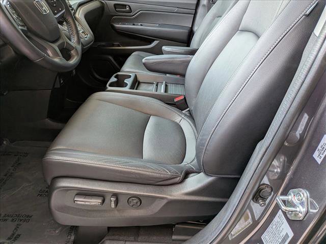 Used 2024 Honda Odyssey EX-L image 15