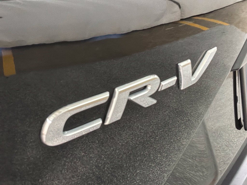 Used 2019 Honda CR-V EX-L image 21