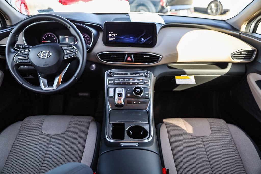 Certified 2023 Hyundai Santa Fe SEL image 12
