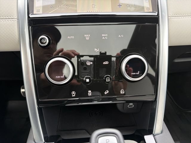 Used 2022 Land Rover Discovery Sport S R-Dynamic AWD/4WD image 21