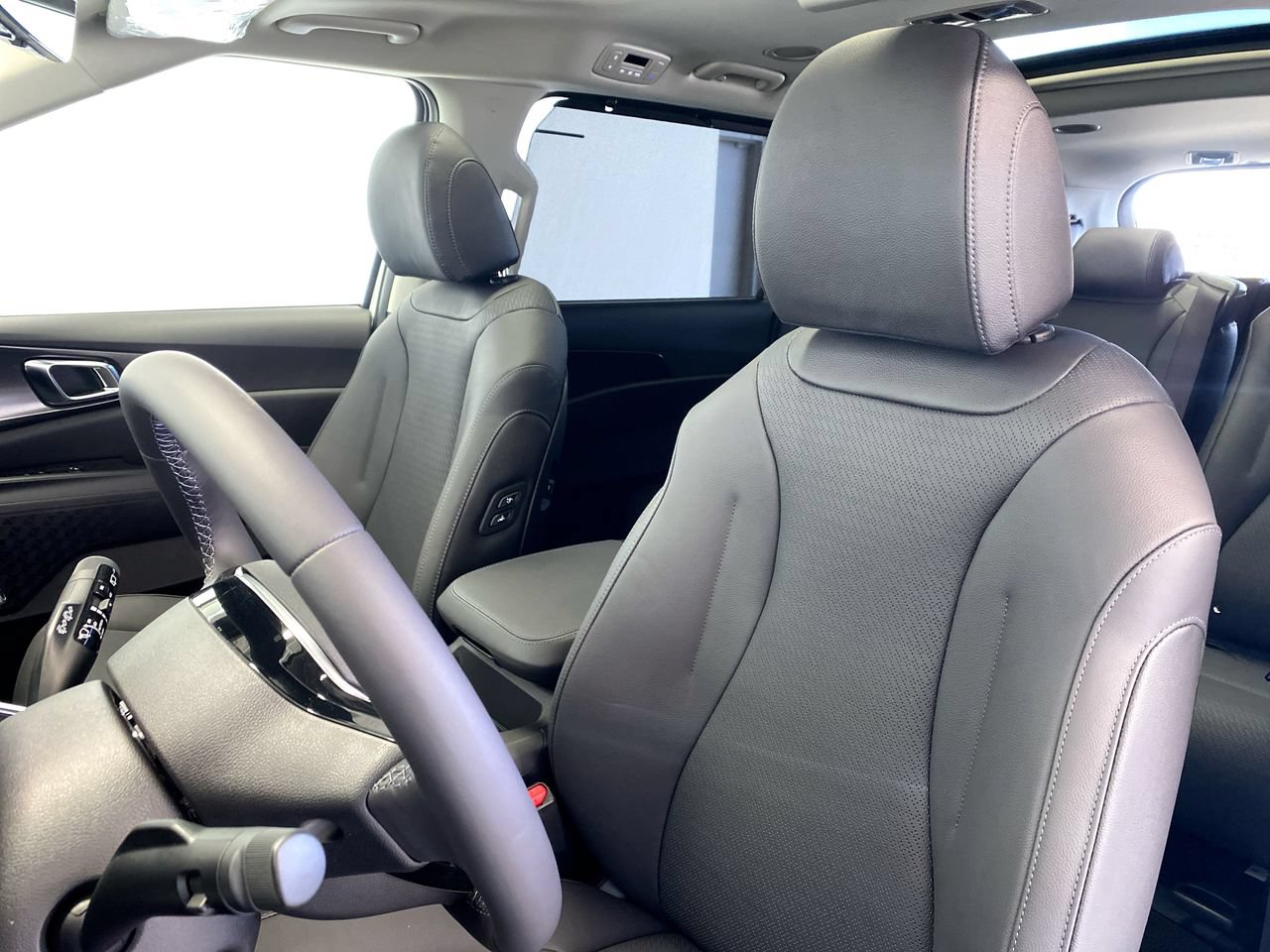 New 2026 Kia Carnival SX Prestige FWD image 20