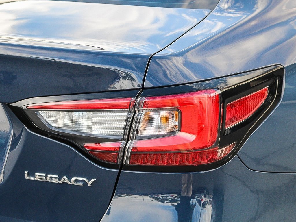 Used 2025 Subaru Legacy Premium image 7