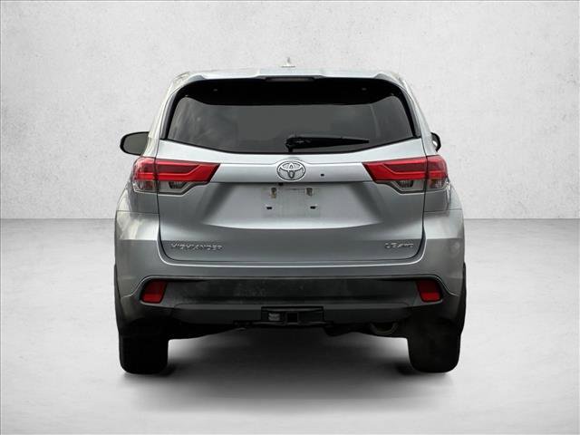 Used 2018 Toyota Highlander Plus image 6