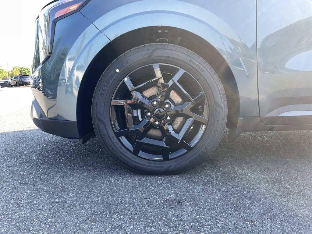 New 2026 Kia Carnival SX Prestige image 37