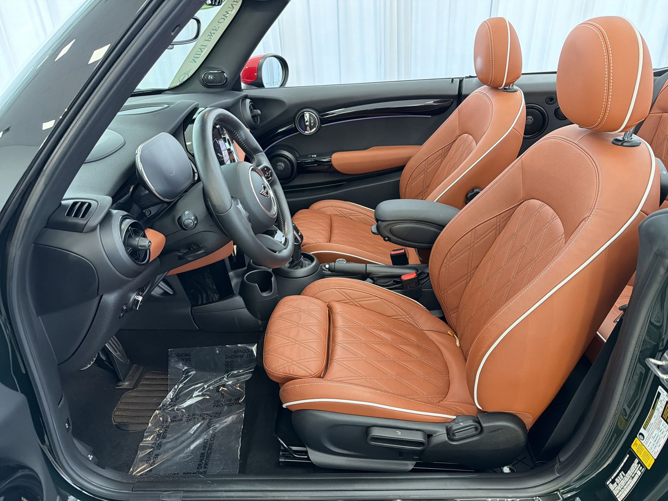 Used 2022 MINI Cooper John Cooper Works image 5