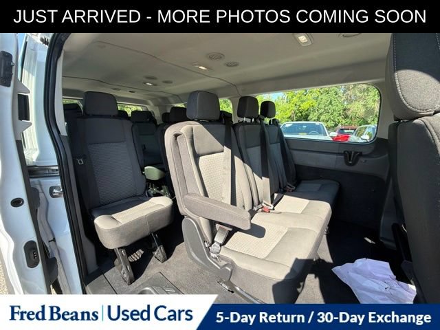 Used 2024 Ford Transit 350 XLT RWD image 13