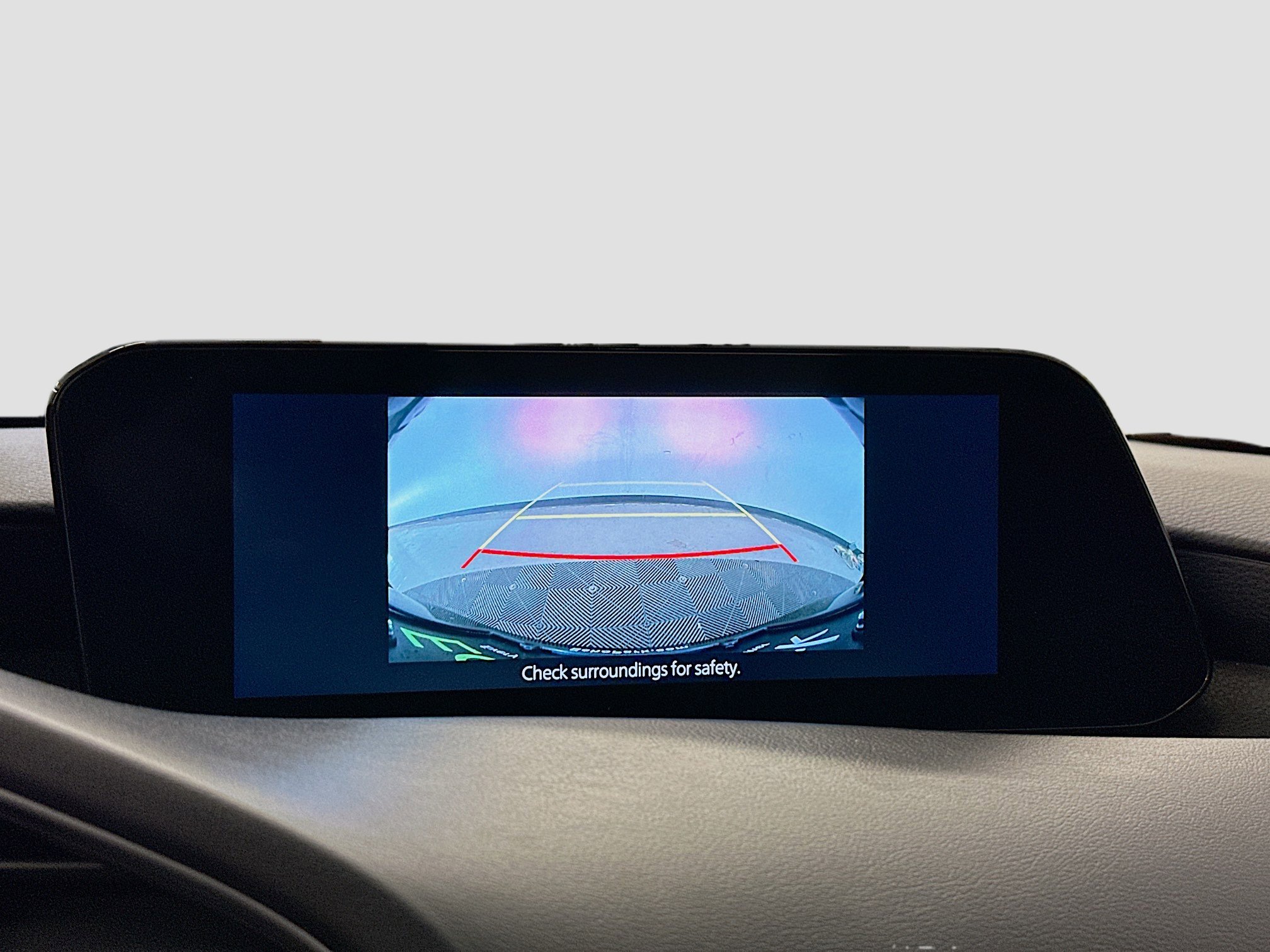 Used 2024 MAZDA MAZDA3 s image 23