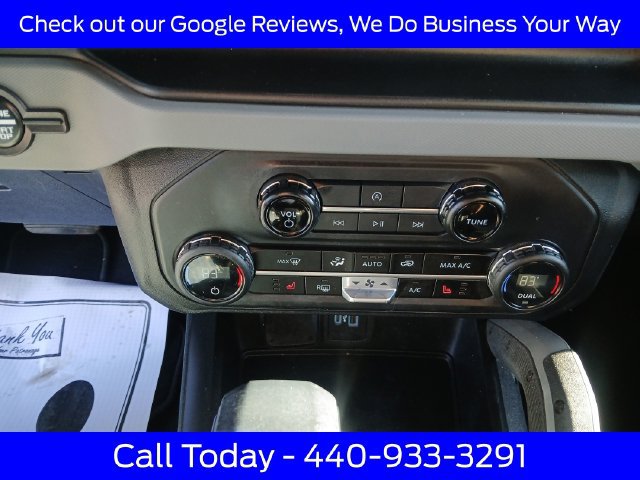 Used 2023 Ford Bronco Big Bend AWD/4WD image 26