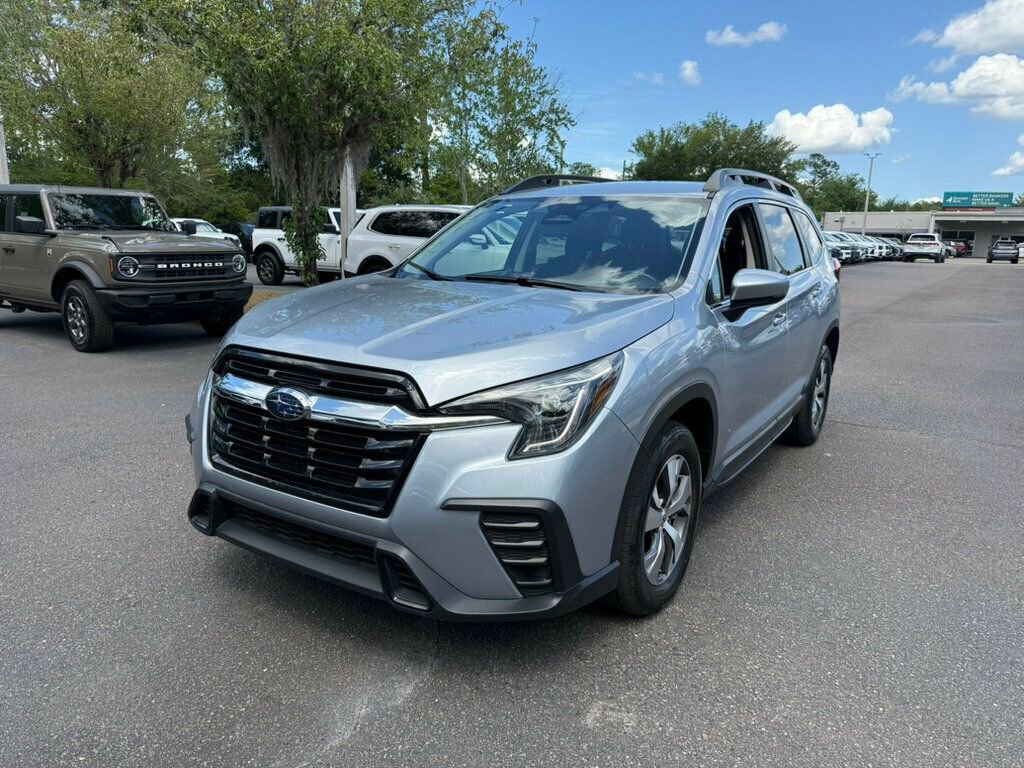 Used 2025 Subaru Ascent Premium