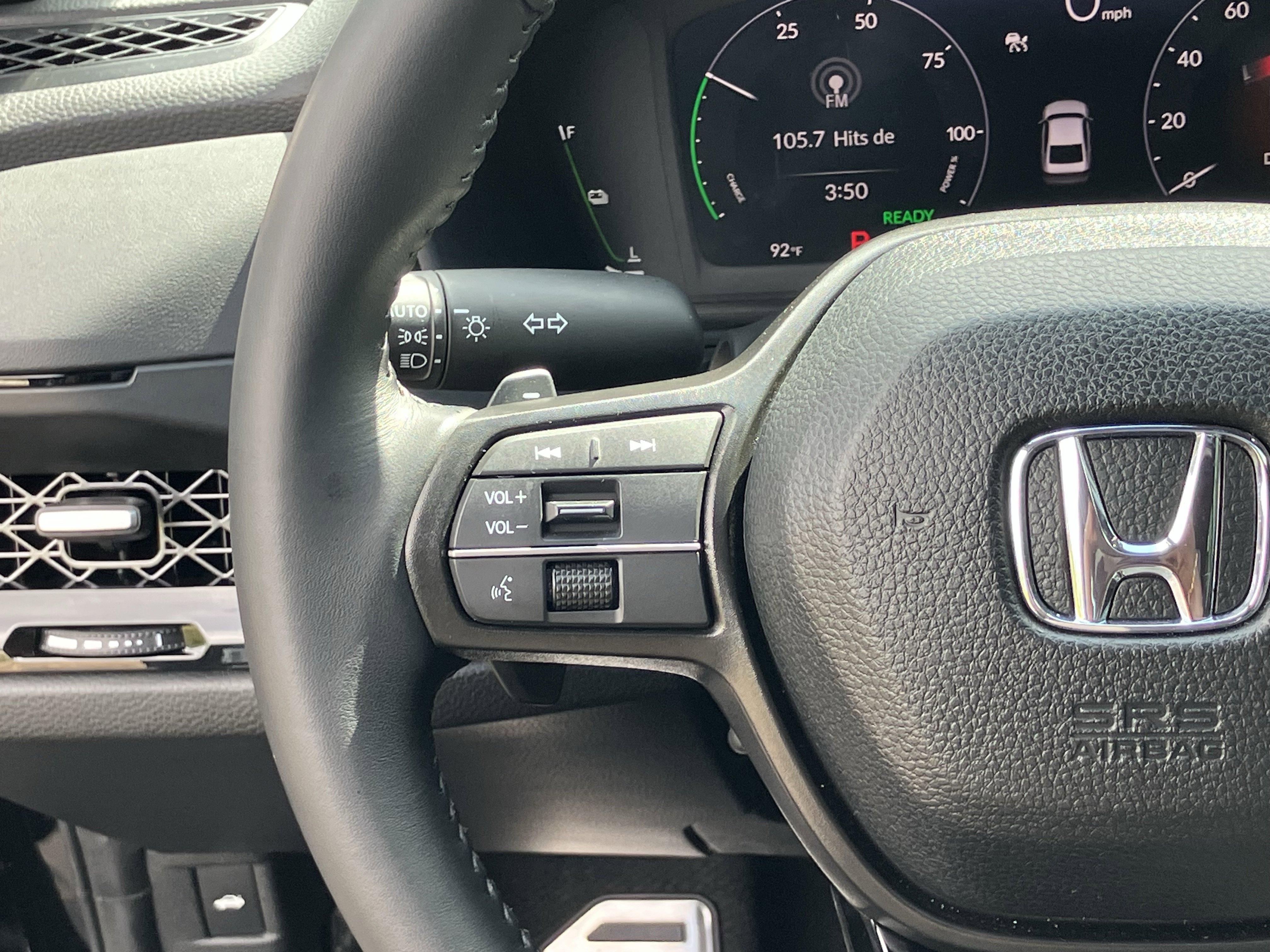 Used 2025 Honda Accord Sport image 21