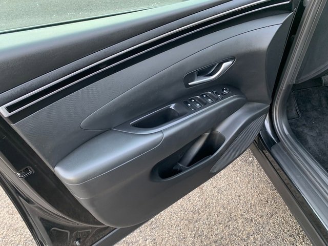Certified 2023 Hyundai Tucson SEL image 21