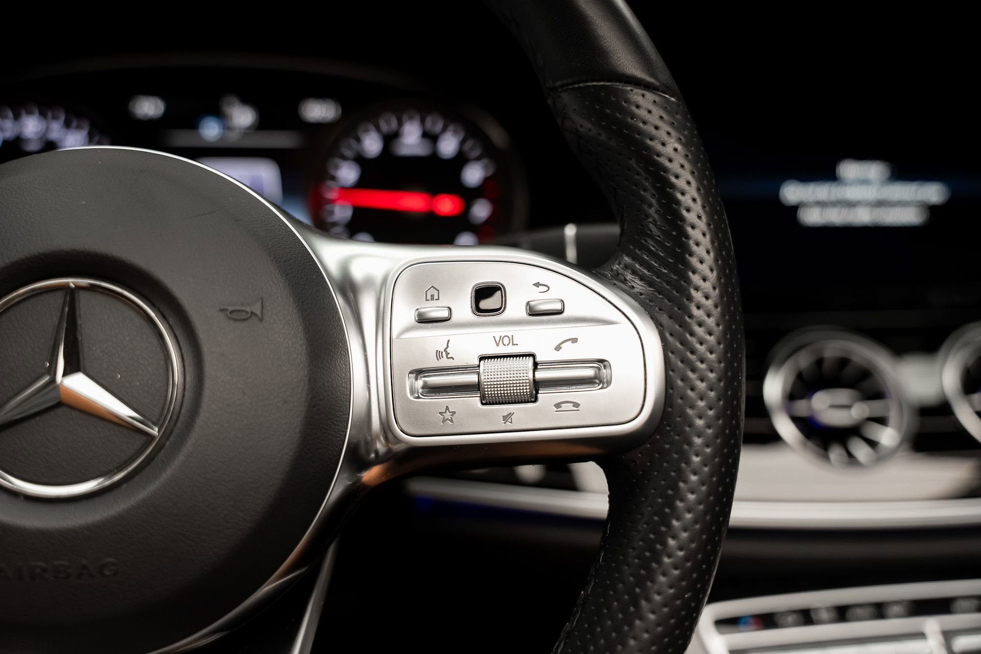 Used 2019 Mercedes-Benz E 450 Cabriolet image 47