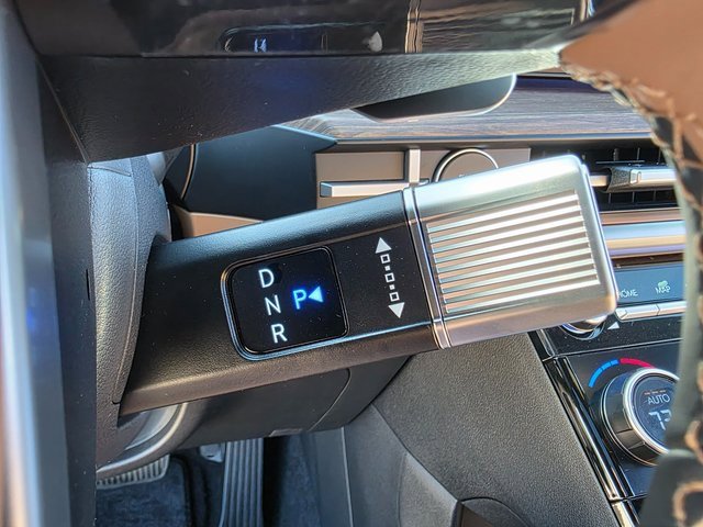 New 2026 Hyundai Santa Fe Calligraphy image 30