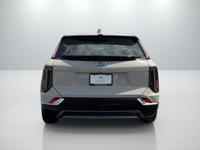 New 2027 Cadillac Optiq Luxury RWD image 6