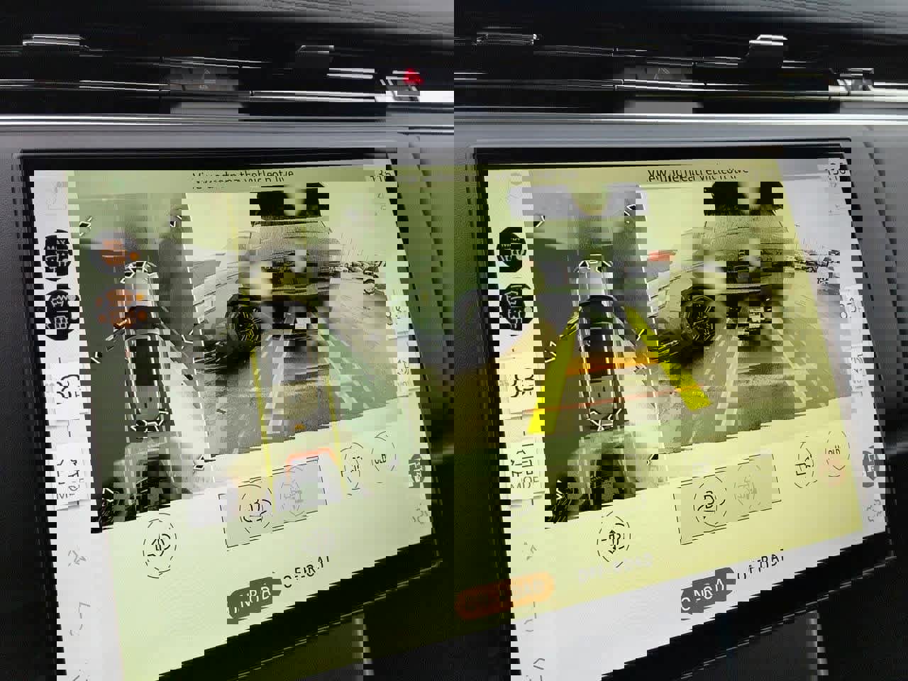 New 2026 Land Rover Range Rover Long Wheelbase SE image 30