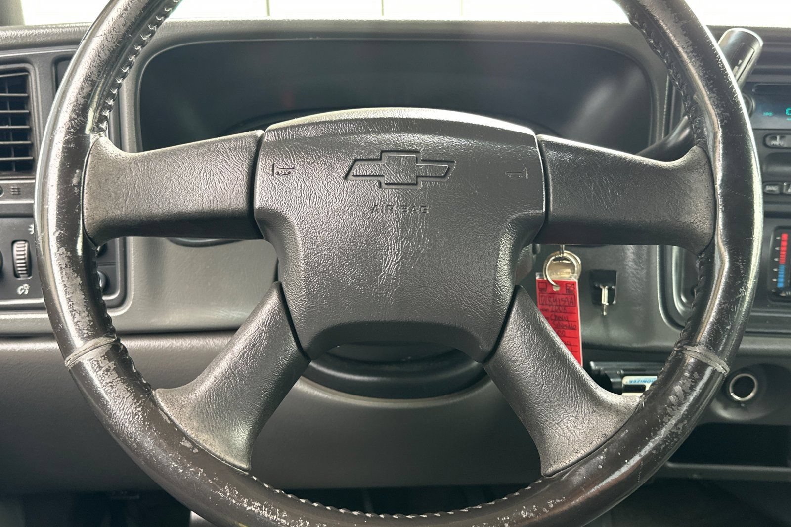 Used 2006 Chevrolet Silverado 1500 LT w/ Light Duty Power Package AWD/4WD image 20