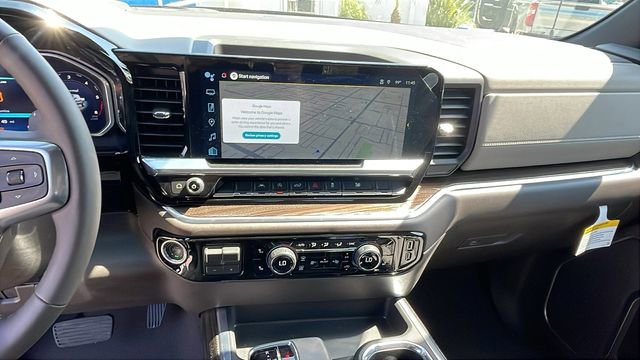 Used 2026 Chevrolet Silverado 1500 RST image 16