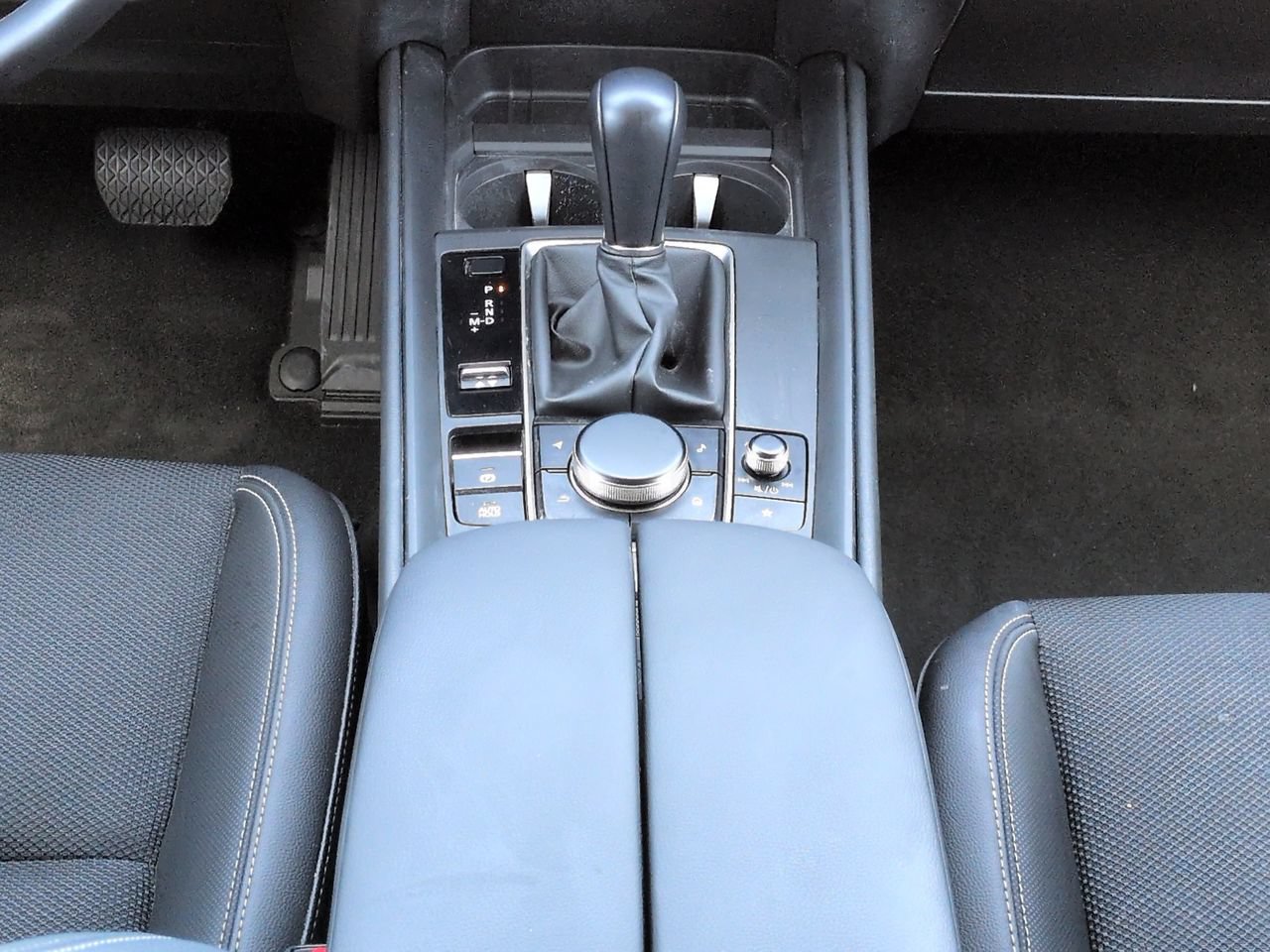 Used 2024 MAZDA CX-50 AWD 2.5 S w/ Cargo Package image 19