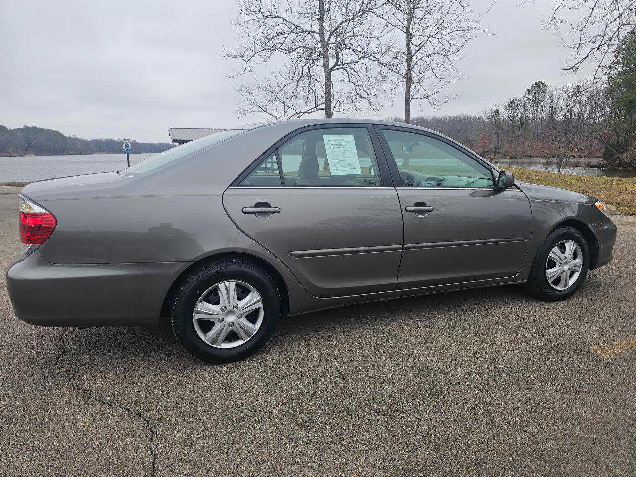 Used 2006 Toyota Camry XLE image 5