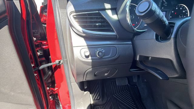 Used 2022 Buick Encore Preferred w/ Safety Package AWD/4WD image 30