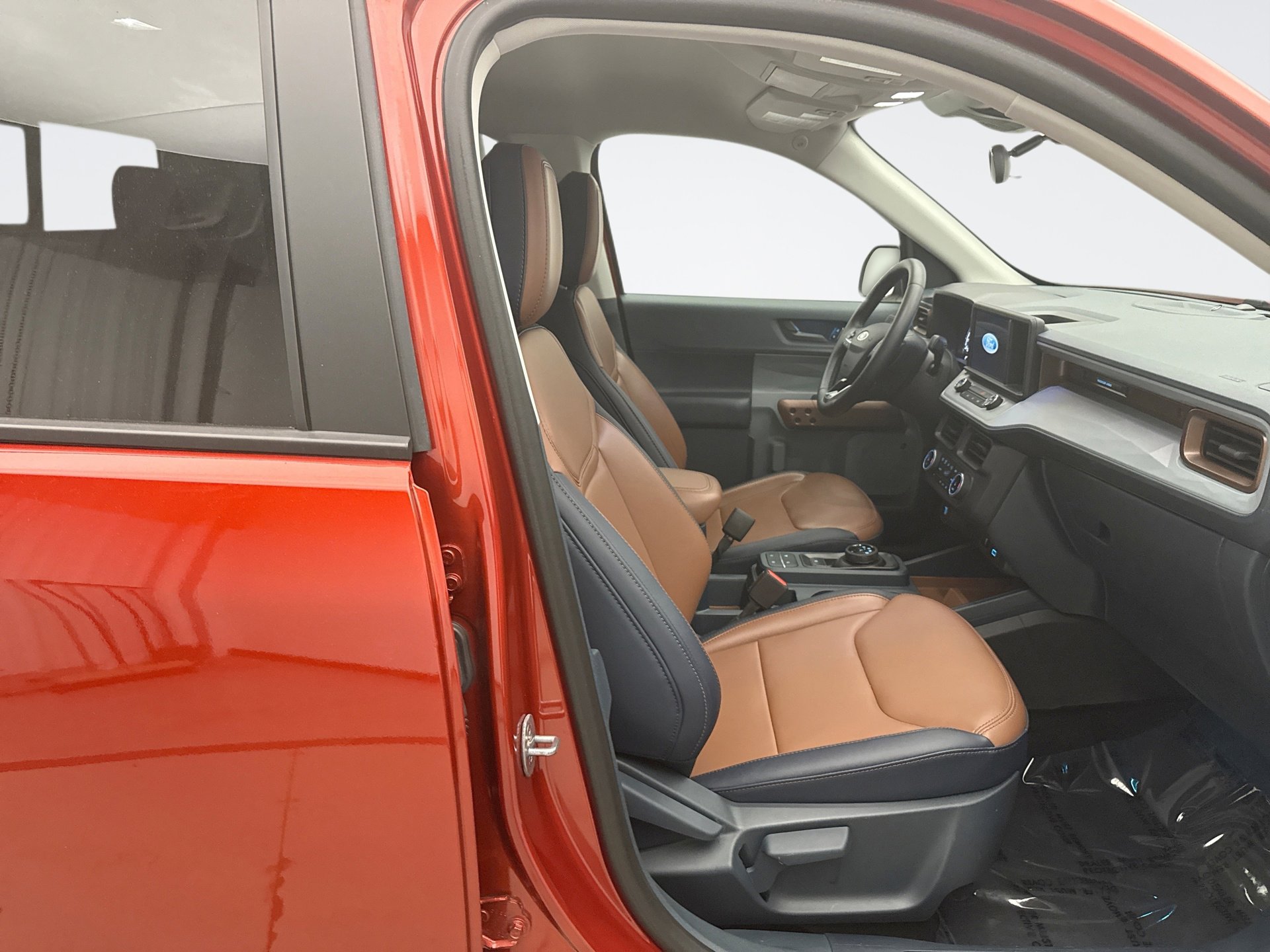 Used 2024 Ford Maverick Lariat AWD/4WD image 19