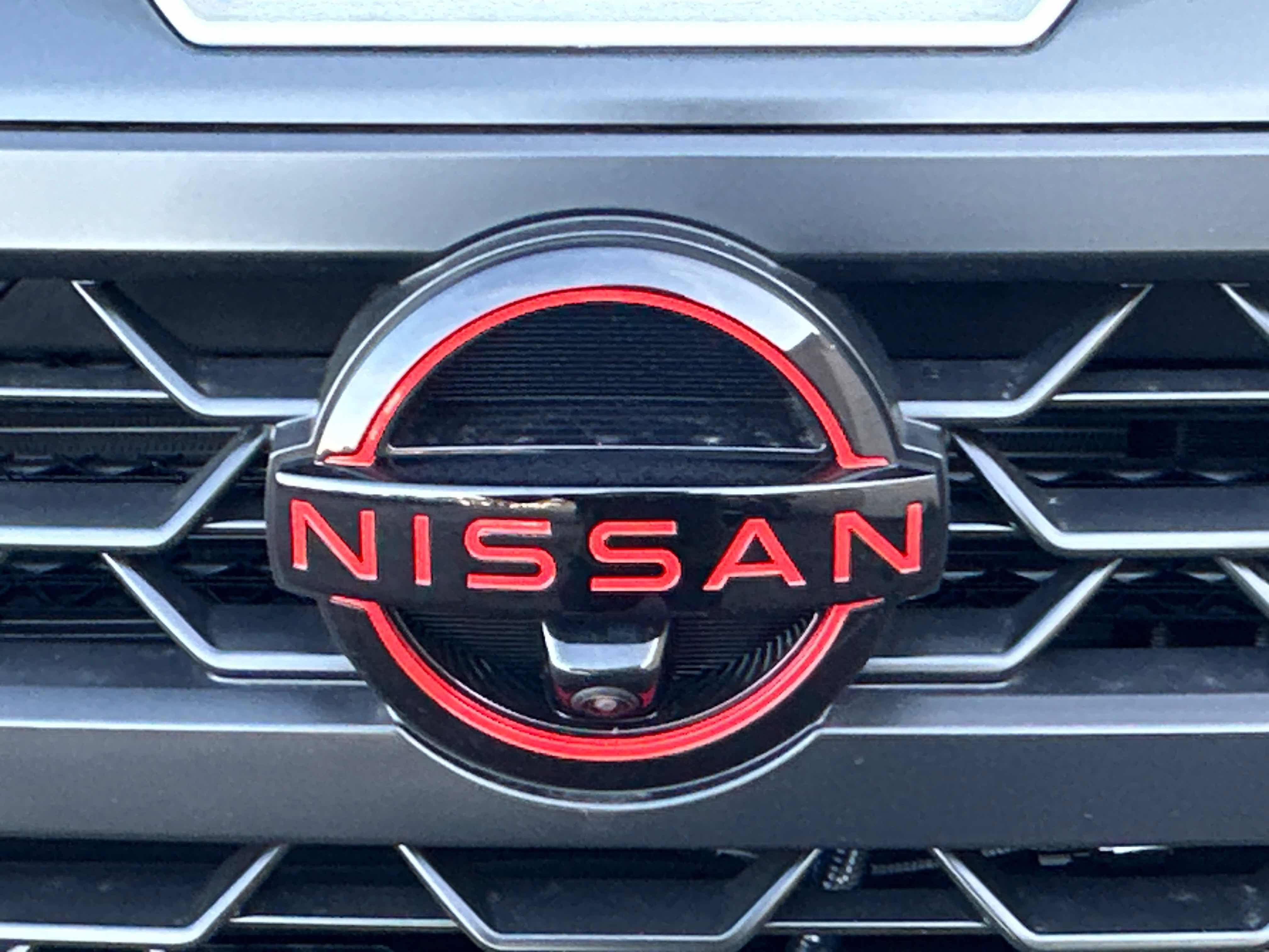 New 2026 Nissan Frontier PRO-4X w/ Pro-4x Convenience Package image 10