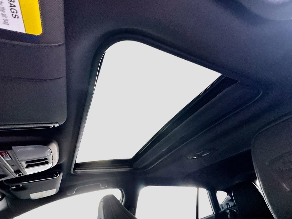 New 2026 Subaru Crosstrek 2.5i Wilderness image 21