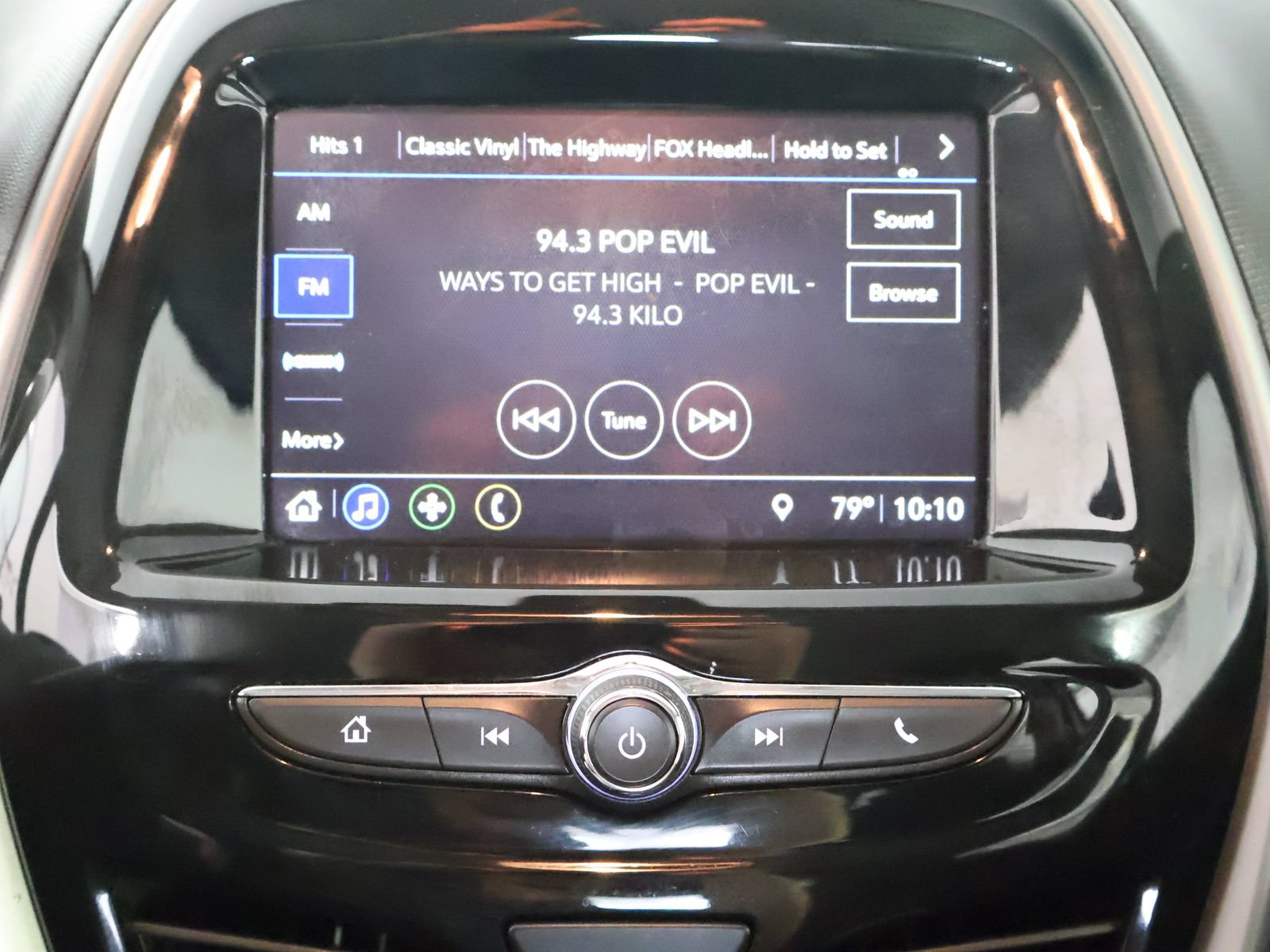 Used 2020 Chevrolet Spark LT FWD image 39