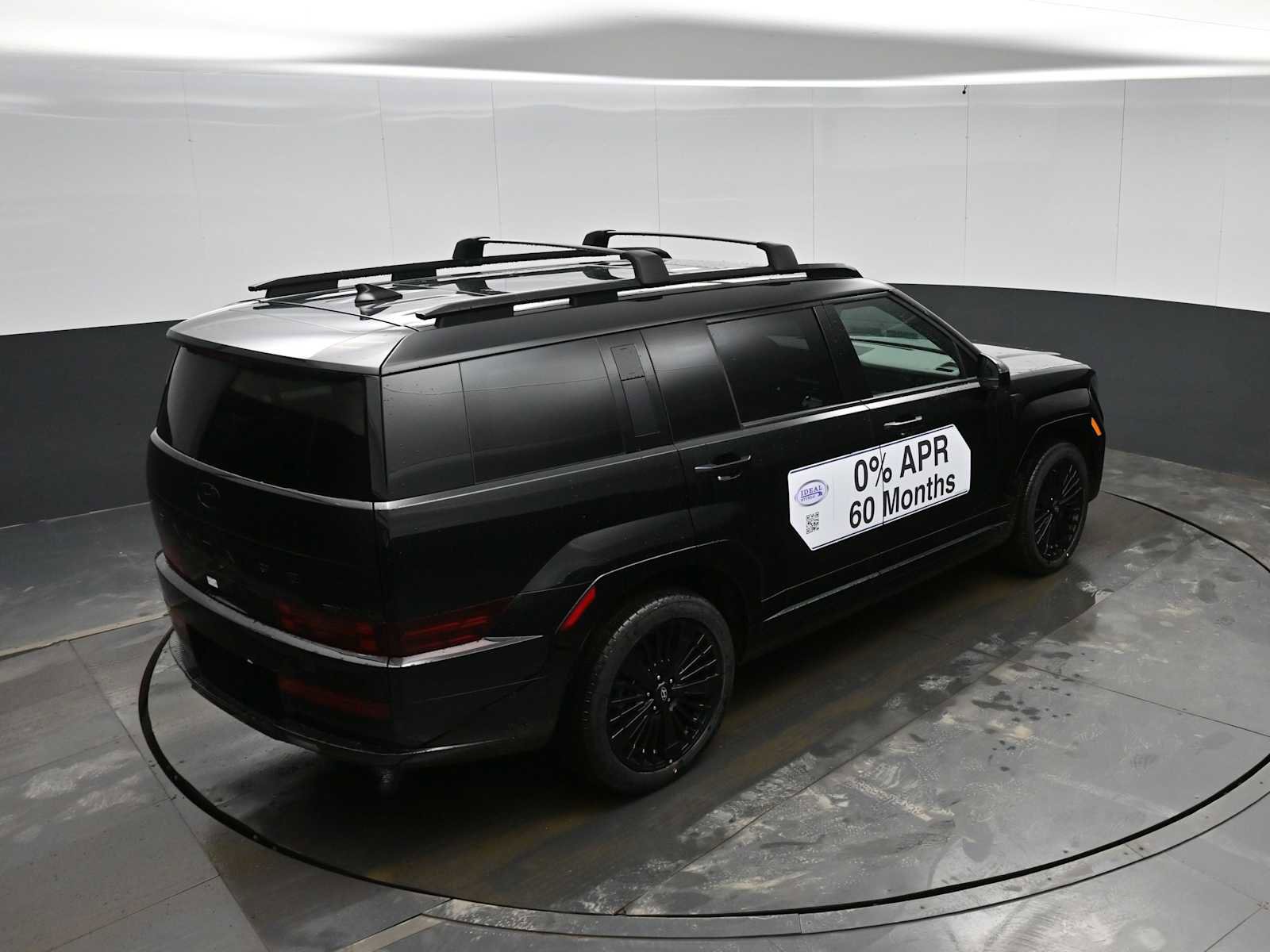 New 2026 Hyundai Santa Fe Calligraphy image 27