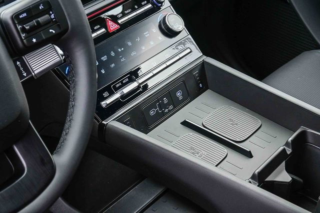 New 2026 Hyundai Santa Fe Calligraphy AWD/4WD image 25