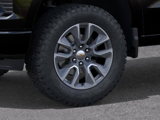 New 2026 Chevrolet Silverado 1500 RST AWD/4WD image 9