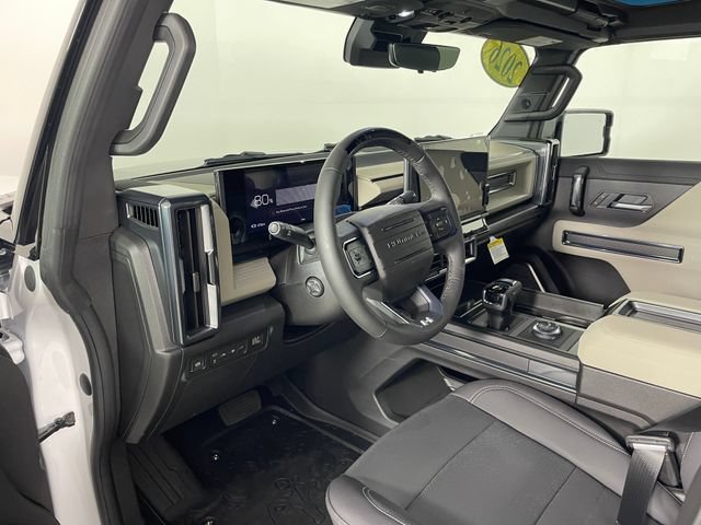 New 2026 GMC Hummer EV SUV AWD/4WD image 2