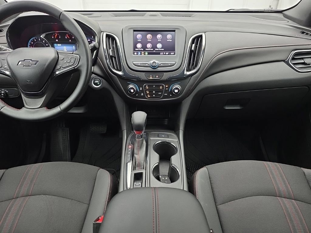 Certified 2024 Chevrolet Equinox RS image 20
