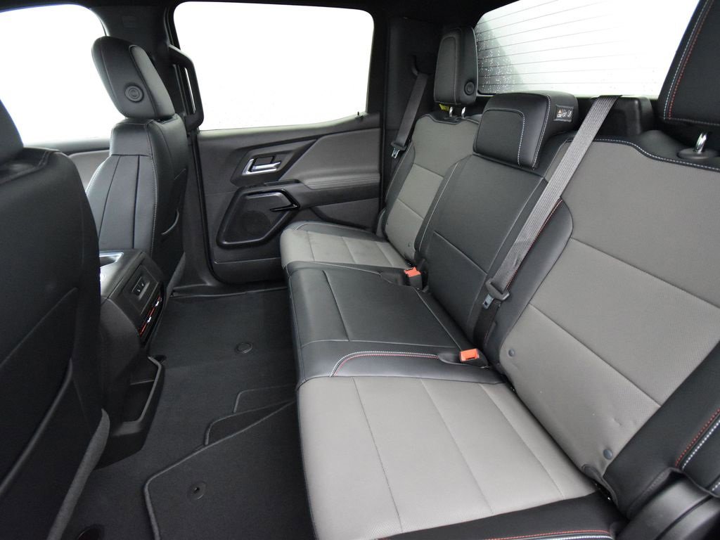 New 2026 Chevrolet Silverado EV Trail Boss w/ Plus Package image 11