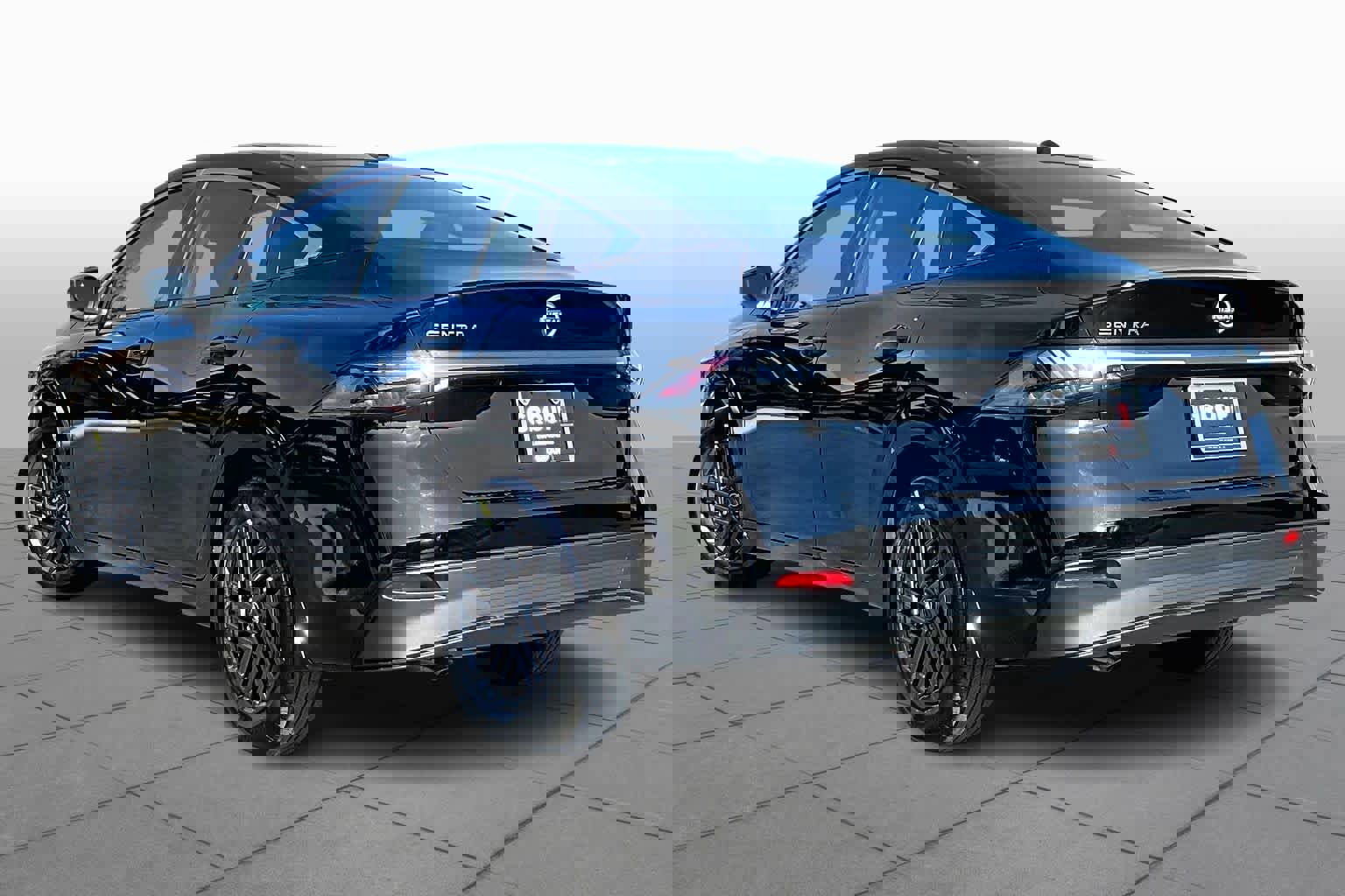 New 2026 Nissan Sentra SV image 12