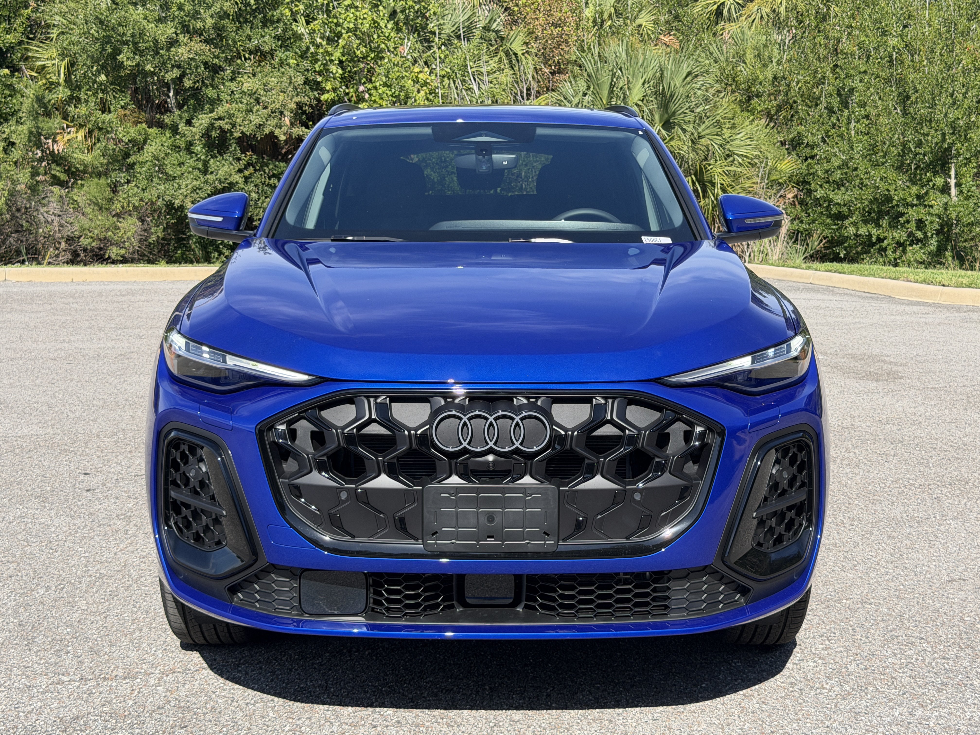 New 2026 Audi Q5 Premium Plus AWD/4WD image 2