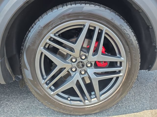 Used 2025 Ford Explorer ST AWD/4WD image 36