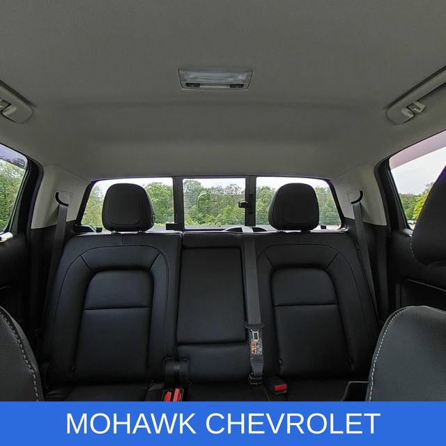 Used 2018 Chevrolet Colorado ZR2 AWD/4WD image 36