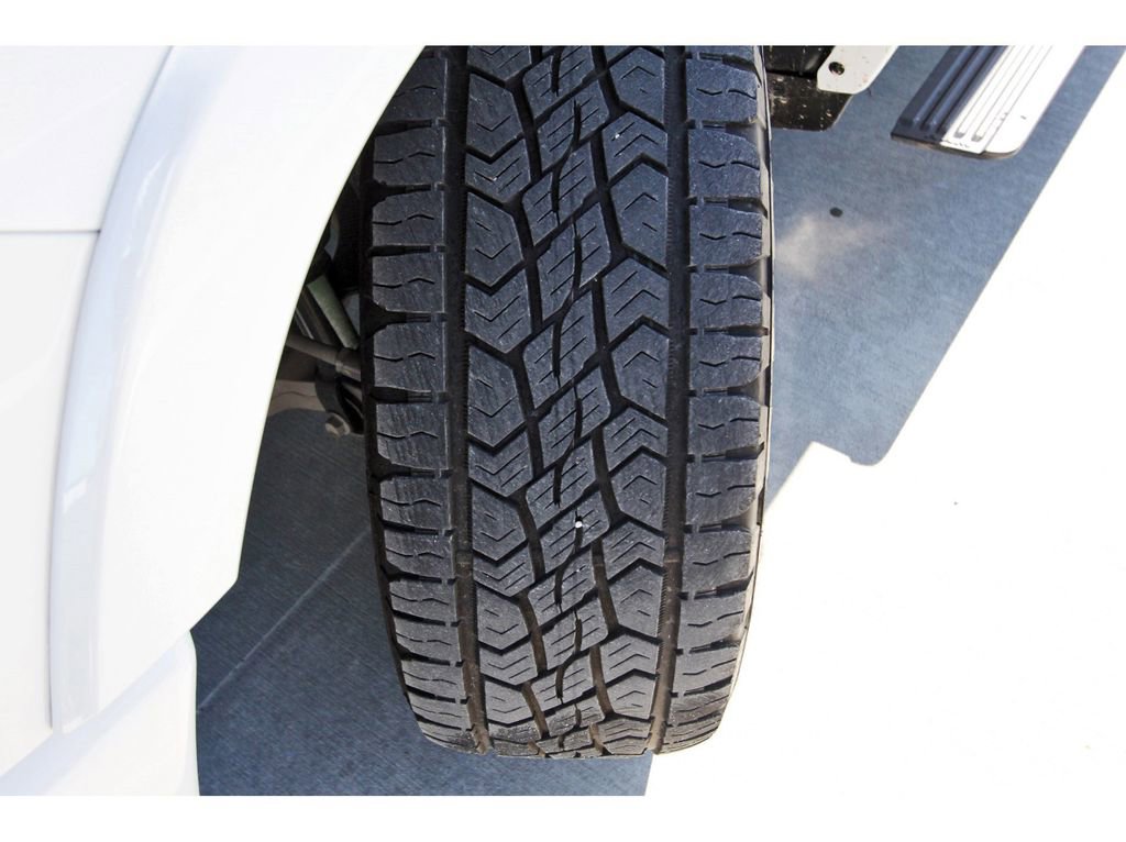 Used 2020 RAM 1500 Limited image 28