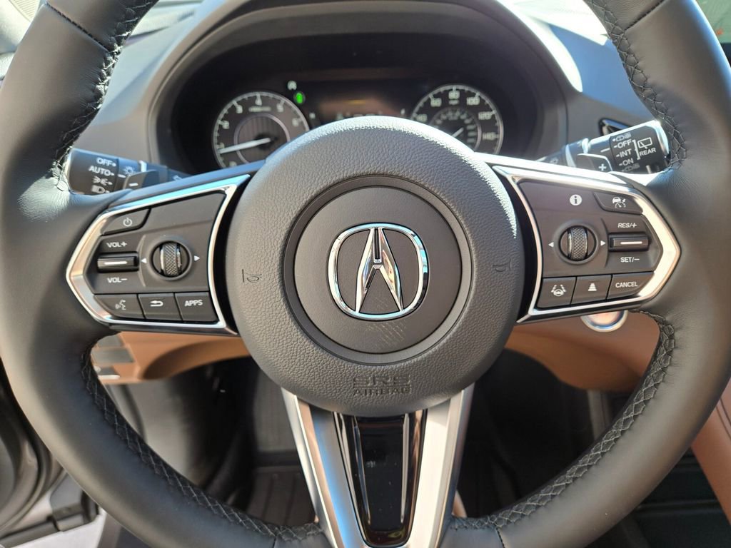 New 2025 Acura RDX w/ Technology Package image 24