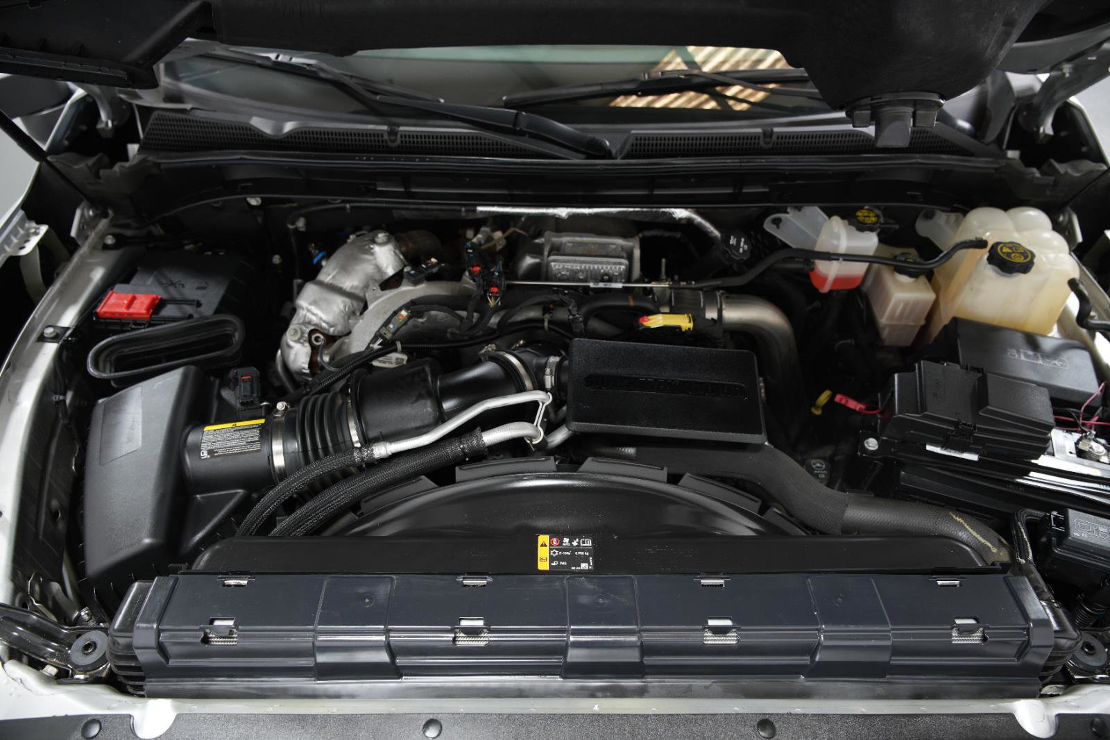 Used 2022 GMC Sierra 2500 Denali w/ Denali Ultimate Package image 14