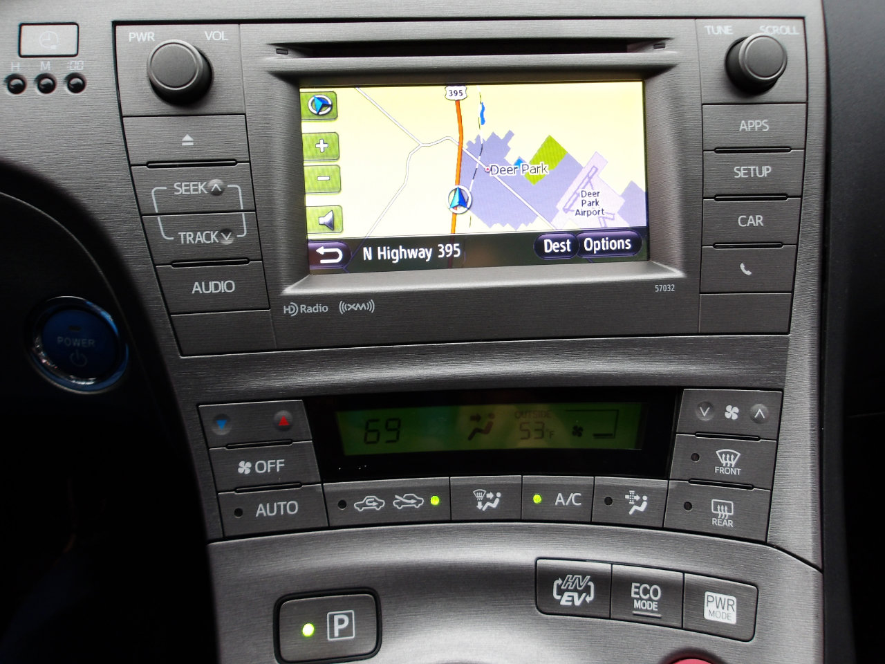 Used 2013 Toyota Prius Prime Advanced image 21