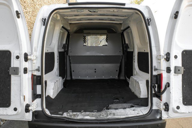 Used 2019 Nissan NV200 S w/ Cruise Control Package image 44