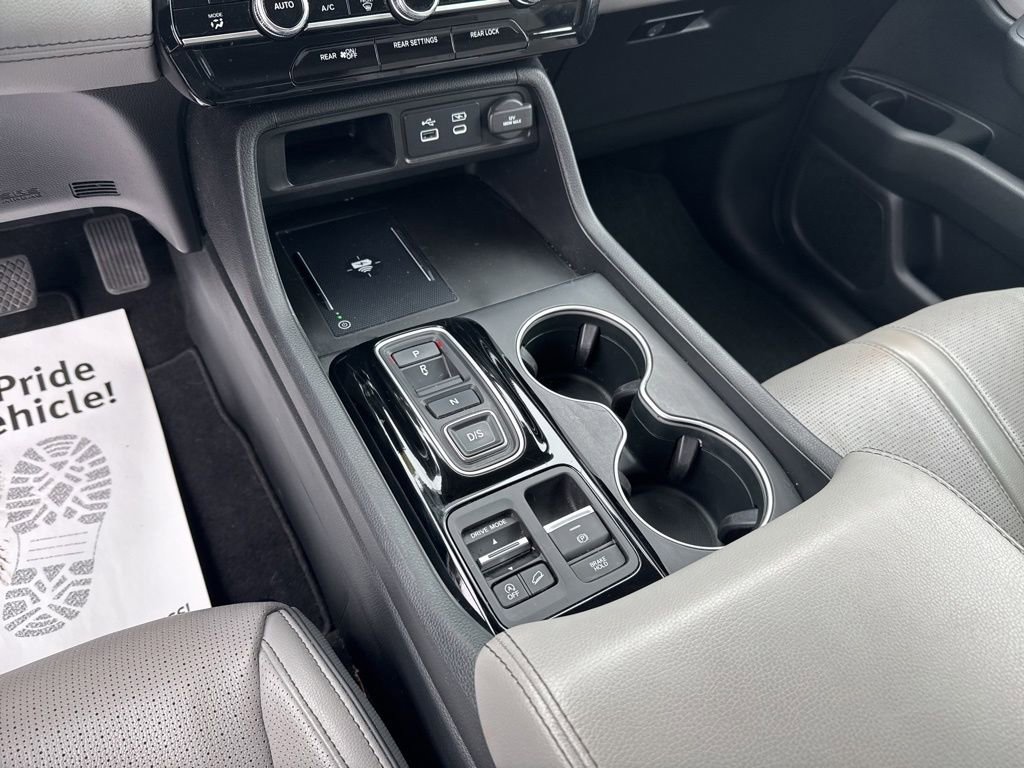 Certified 2024 Honda Pilot Elite image 26
