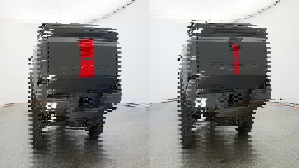 New 2026 Toyota Tacoma TRD Off-Road image 12