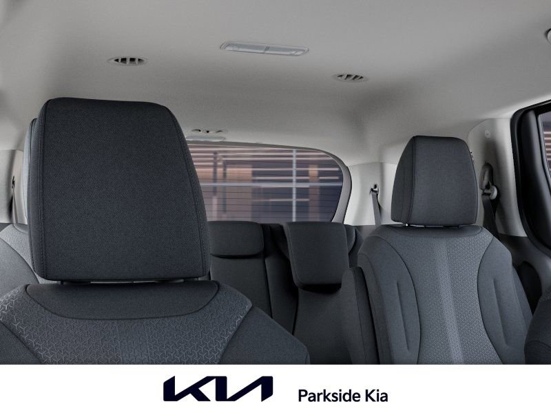 New 2026 Kia Carnival LX image 27