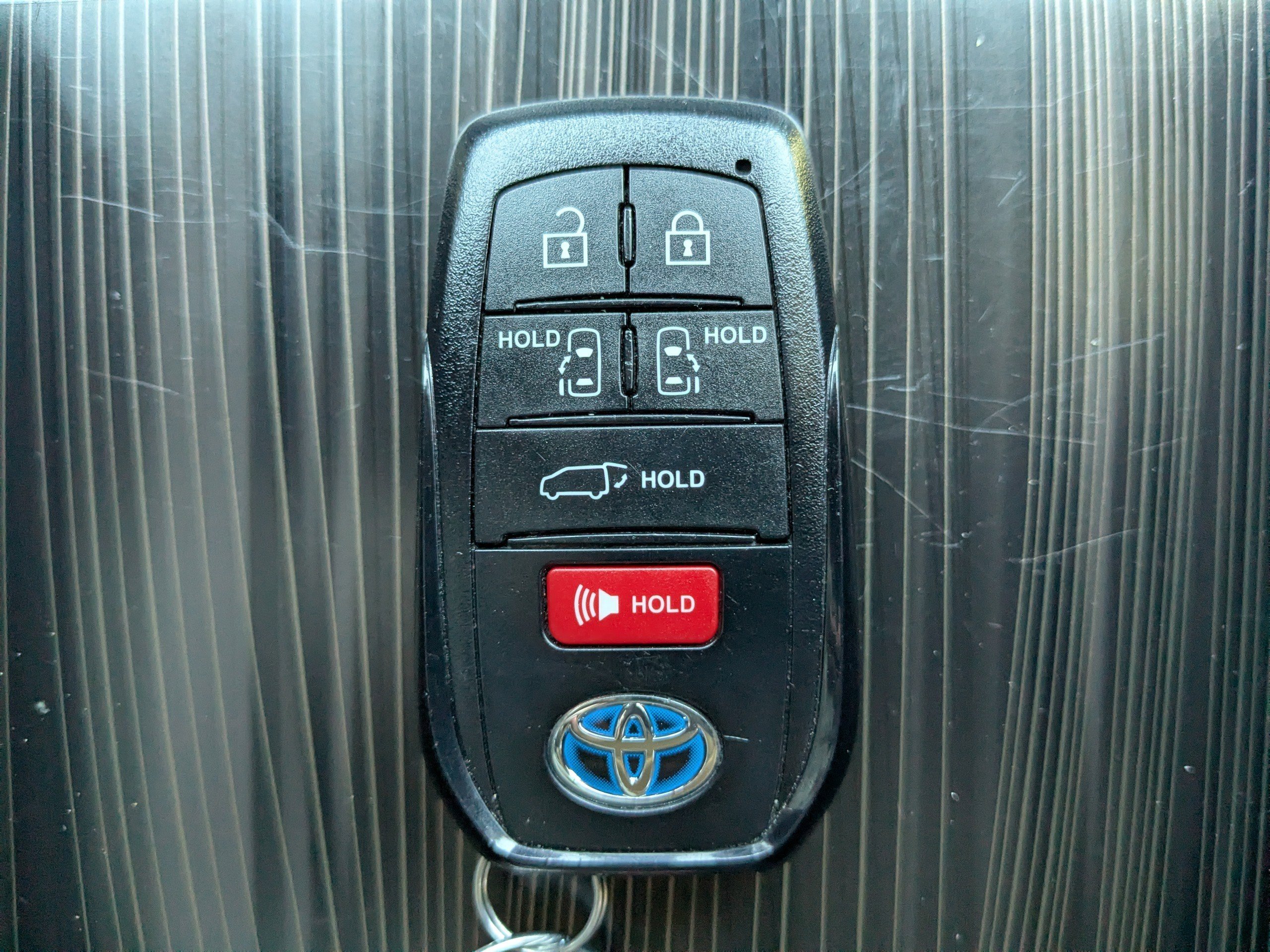 Used 2024 Toyota Sienna Platinum image 33